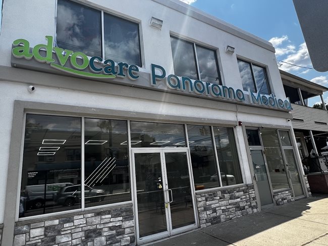 Advocare Panorama Medical Clifton (Family and Obesity Medicine)CliftonNJ